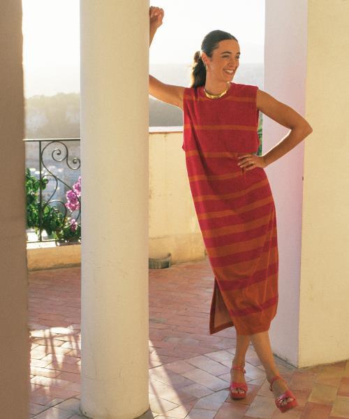 Josephine dress
