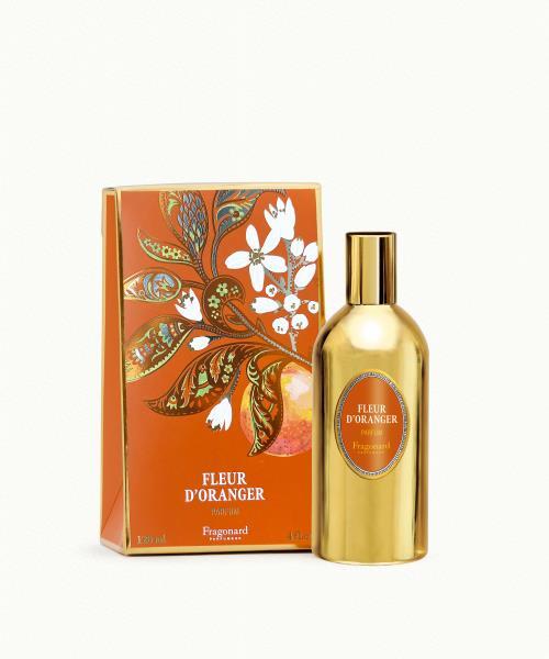 Fleur d'Oranger