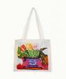 Charity Bag 2023 Bouquet