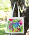 Charity Bag 2023 Oiseau