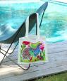 Charity Bag 2023 Oiseau