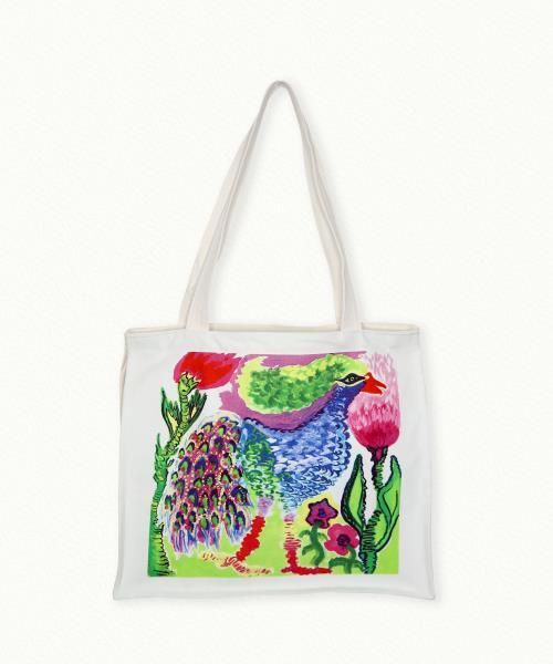 Charity Bag 2023 Oiseau