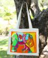 Charity Bag 2023 Elephant