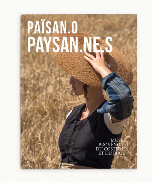 „PAISAN.O“, Ausstellungskatalog