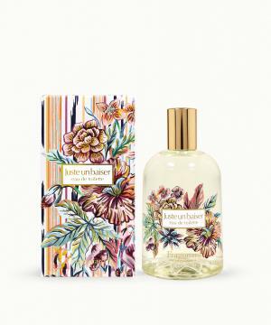 Juste un Baiser Eau de toilette 200ml Fragonard - 50,00 €