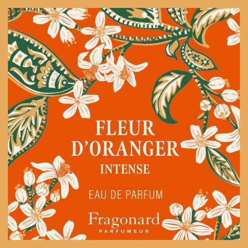 Fleur d'Oranger Intense