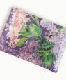 Porte savon Lilas