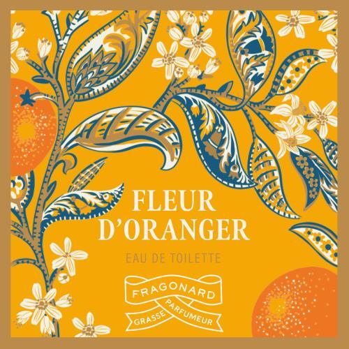 Fleur d'Oranger