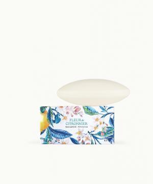 Fleur de Citronnier Pebble Soap Fragonard - $ 11.00