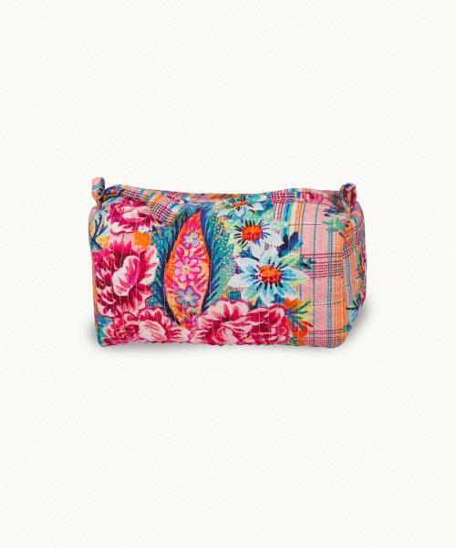 Mélodie toiletry pouch