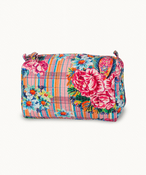 Trousse de toilette Mélodie