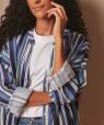 Camicetta Louisa righe