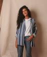 Camicetta Louisa righe