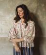 Bluse Jamie Provence