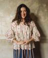 Bluse Jamie Provence