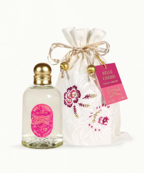 Belle Chérie Eau de toilette 200ml Fragonard - $ 90.00