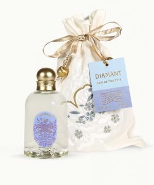 Diamant Eau de toilette Fragonard - $ 95.00