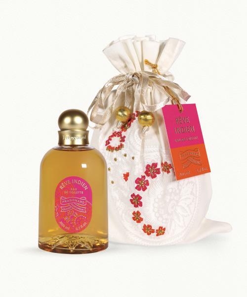 Rêve Indien - 50,00 €