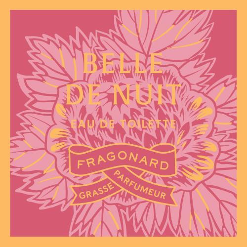 Belle de Nuit