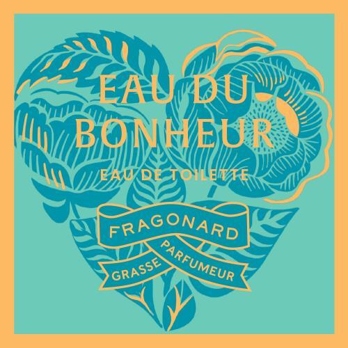 Eau Du Bonheur