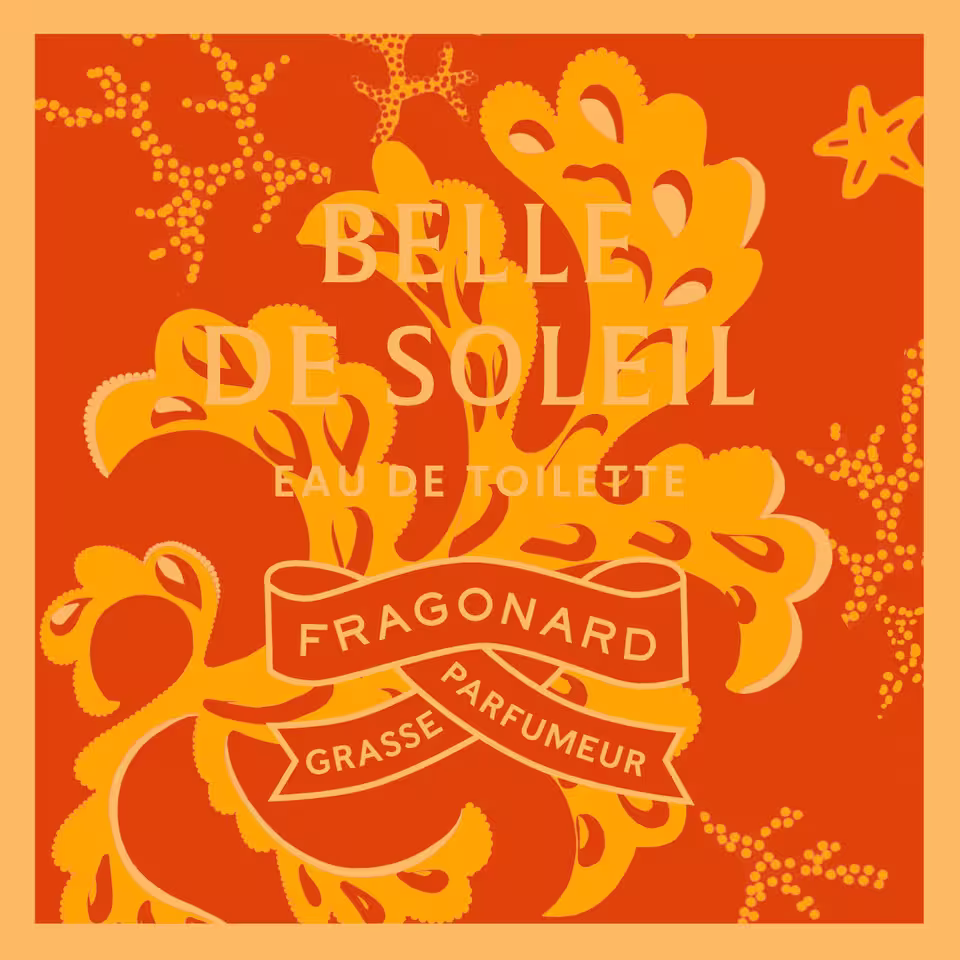 Belle de Soleil