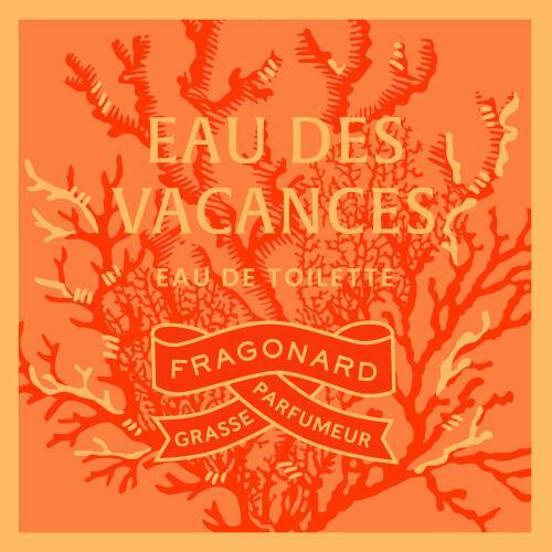 Eau des Vacances