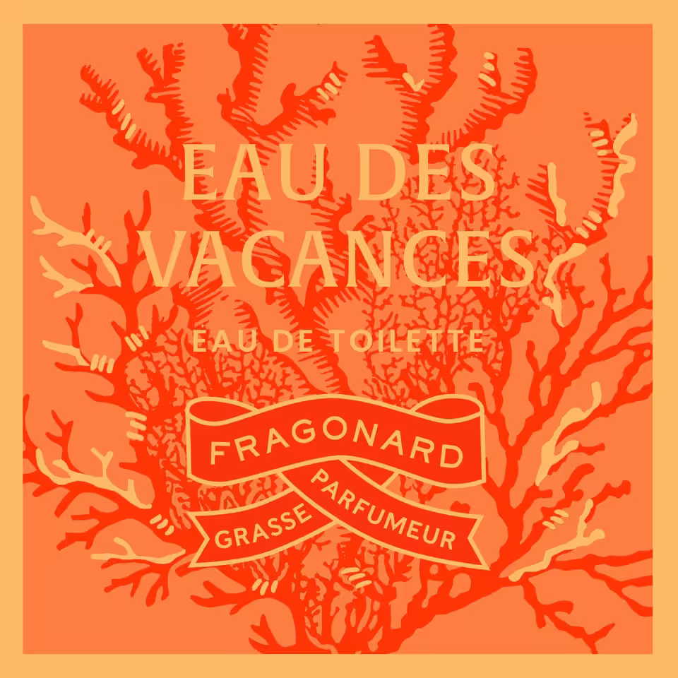 Eau des Vacances