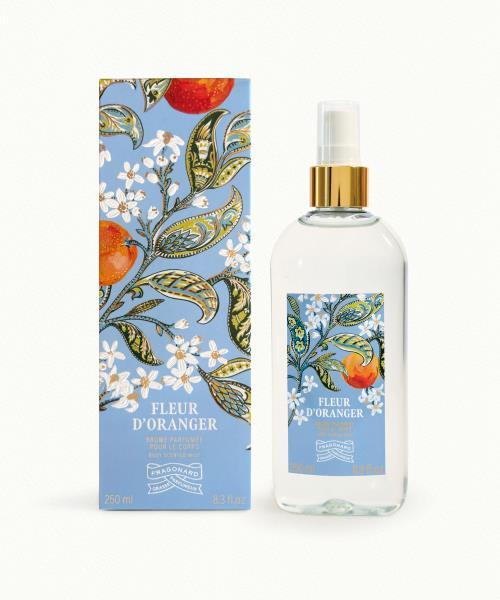 Fleur d'Oranger (Orangenblüte)