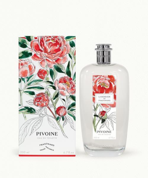Pivoine