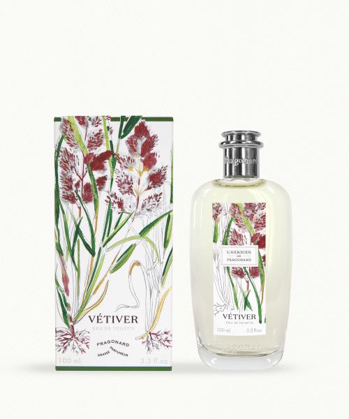 Vetiver