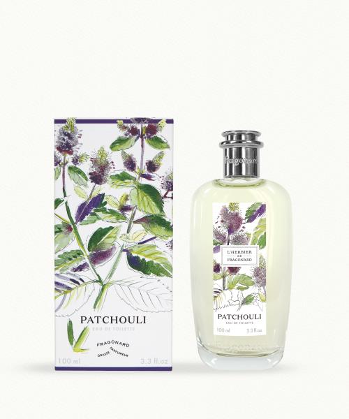 Patchouli