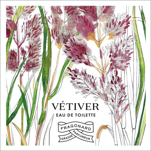 Vetiver
