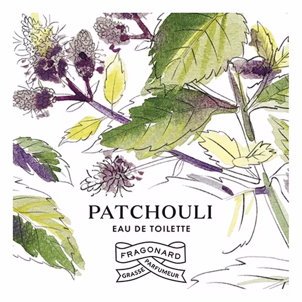 Patchouli