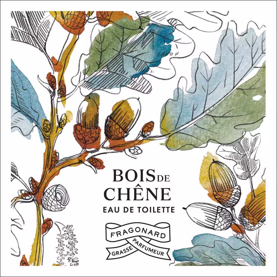 Bois de Chêne