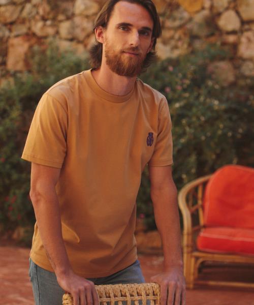 T-shirt en coton La Provence