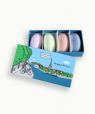 Coffret savons Bonjour Bonheur