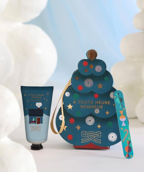 A toute heure bonheur