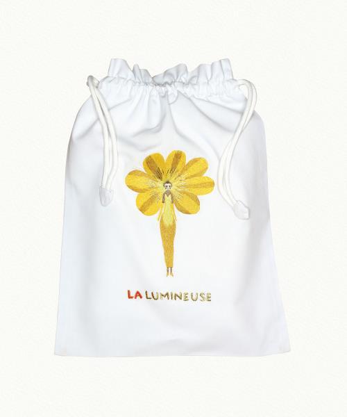 Sacco cotone La Lumineuse