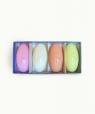 Coffret Les Fleurs de Fragonard
