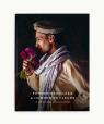Femmes dévoilées & Hommes en fleurs, un autre visage de l’Afghanistan, catálogo exposición