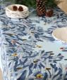 Mésanges tablecloth