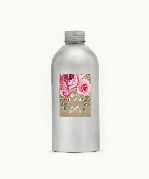 Rose de Mai (May Rose)