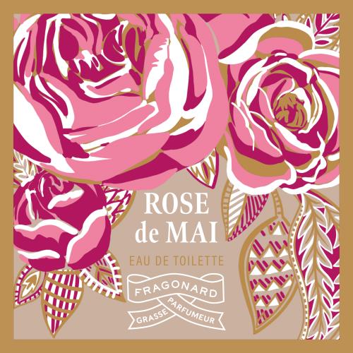 Rose de Mai