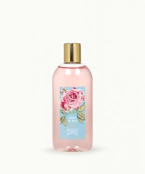 Rose de Mai (May Rose) Shower gel Fragonard - $ 26.00