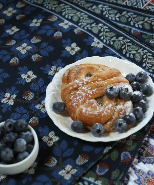 Tovaglietta reversibile Galon