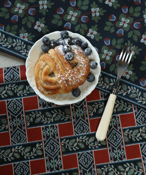 Tovaglietta reversibile Galon