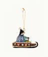 Traineau hanging ornament