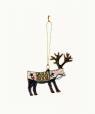 Renne hanging ornament
