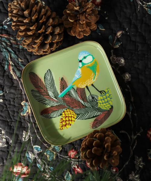 Svuotatasche Mésange