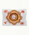 Set of 2 Bel Amour pillowcases